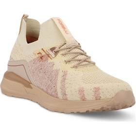 Resim Forelli Mıta-g Comfort Kadın Ayakkabı Bej 46701-f12040119 Bej 