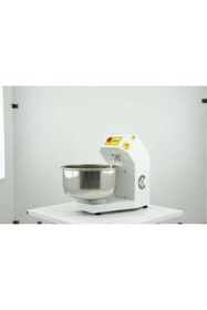 Resim Hnc makina Hnc Klasik Model 10 kg Hamur Yoğurma Makinesi 380 V 