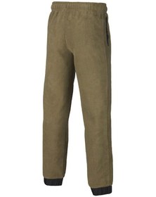 Resim Sportswear Winterized POLAR COCUK EŞOFMAN ALTI Yeşil 