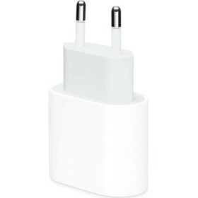 Resim Aden Iphone 20W 12/12 Pro Max Hızlı Şarj Aleti Seti 20W Güç Adaptörü 