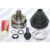 Resim Aks Kafasi Dis Absli Superb Passat 1,8 A4 1,8/1,8T/1,9Tdi 2001- 504608809 