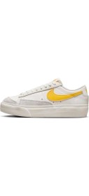 Resim W Blazer Low Platform DJ0292-111 