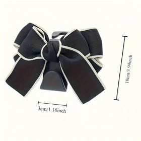 Resim Dodemert Home 2'li Araba Koltuk Arkası Askı Kancası Fiyonk- Giysi Askısı 