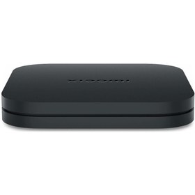 Resim Xiaomi Mi Box S 4K Android TV Box Medya Oynatıcı (2. Nesil) 