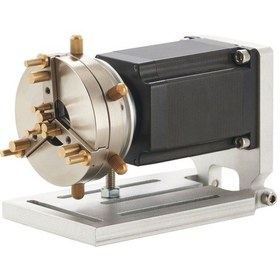 Resim Fiber Lazer Markalama Makinesi Kuyumcu Tipi Divizör 