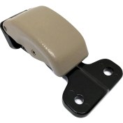 Resim Skyeyyt Sol Arka Çeyrek Pencere Kilit Mandal 62920-34012-E0 Toyota Tundra 1999-2006 Köşe Pencere Mandal Assy 62910-34012-B1 (Yurt Dışından) 