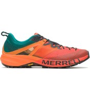 Resim Merrell Mtl Mqm Erkek Bej Patika Koşusu Ayakkabısı 