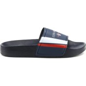 Resim U.S. Polo Assn. Willy 2fx Lacivert Erkek Çocuk Terlik 