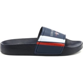 Resim U.S. Polo Assn. Willy 2fx Lacivert Erkek Çocuk Terlik 