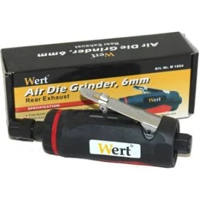 Resim Wert 1854 Havalı Kalıpçı Taşlama 