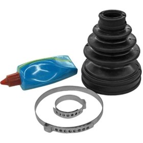 Resim Opel Corsa C 1.4 Z14XEP İç Aks Körüğü Dk Marka 1603230 