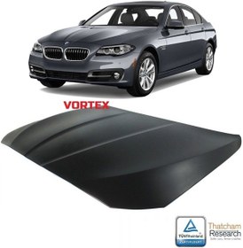 Resim Bmw - Motor Kaputu Aliminyum F10 2010- - 41617207194 