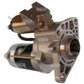 Resim 24V Marş Motoru 9 Diş Mitsubishi Canter Em 4D33-4D3 N11.602 