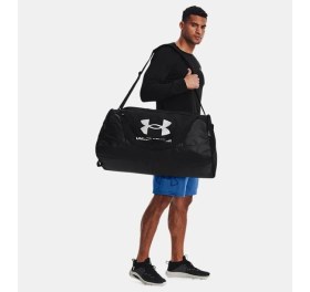 Resim Under Armour UA Undeniable 5.0 LG Silindir Çanta 1369224-001 
