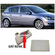 Resim Opelastra H Güneslik Makyaj Aynasi Kapagi,1437070 560617345 