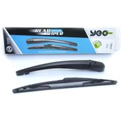 Resim YEO Volvo C30 Arka Silecek Kolu Set 2006-2012 