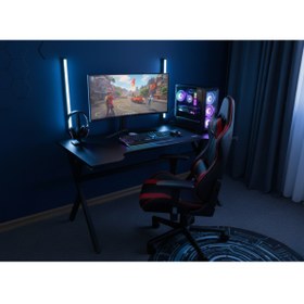 Resim Home Koltuch Ultra Oyuncu Masası 