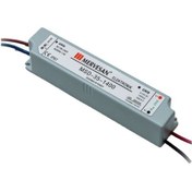 Resim Mervesan Mtd-35-1050 Sabit Akım Led Driver 