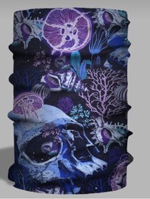 Resim Bagoo Boyunluk-Baf-Bandana 