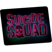 Resim Panorama Ajans Suicide Squad Dc Film Logo Mouse Pad 