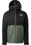 Resim The North Face Mıllerton Insulated Erkek Mont - Nf0a3yfı 