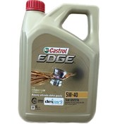Resim Castrol Edge 5w-40 'gm Dexos 2' 4 Litre 2024 Tarihli 