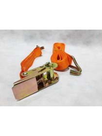 Resim Safeset Mini Spanzet Yük Gerdirme - 4 M 