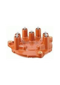 Resim Dıstrıbutor Kapagı Mercedes M103 W201 W124 W126 R129 