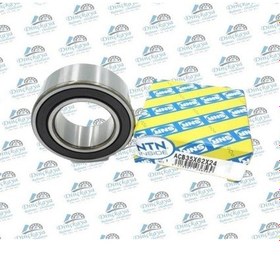 Resim SNR ACB 35X62X24 KLİMA RULMANI SNR 