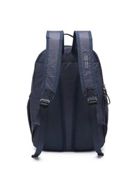 Resim Smart Bags Büyük Boy Laptop Bölmeli Günlük Ve Okul İçin Uygun Su Geçirmez Sırt Çantası 8718 Lacivert Lacivert 