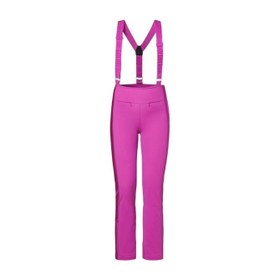 Resim Goldbergh High End Kadın Pembe Kayak Pantolonu 