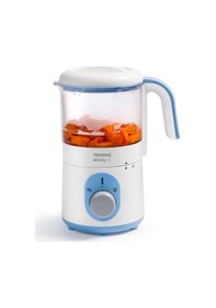 Resim Homend Mybaby 1001 Mama Robotu Buharlı Pişirici 