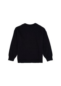 Resim U.s. Polo Assn. Kız Çocuk Lacivert Kazak /triko 50316279-vr033 Lacıvert 