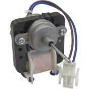 Resim Parmis Beko D9400NM Nofrost Buzdolabı Ince Milli Iç Evaporatör Fan Motoru Srf 58 