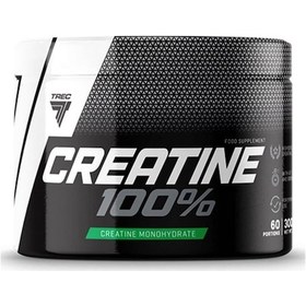 Resim Trec Nutrition Trec Creatine 300Gr 