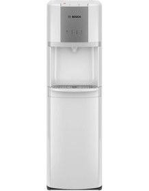 Resim Bosch RDW1571 Su Sebili Gizli Damacanalı Şık Dizaynlı (SICAK SOĞUK ILIK) 