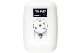 Resim Work NEO 5A BT 5.25" Aktif Bluetooth Çift Hoparlör (Beyaz) 