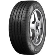 Resim Fulda 295/35 R21 107y Ecocontrol Suv Yaz Lastiği 2024 