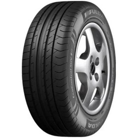 Resim Fulda 295/35 R21 107y Ecocontrol Suv Yaz Lastiği 2024 
