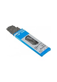 Resim Shimano Slx/105 Cn-m7100 12 Vites Quick-link Zincir 116 Bakla Siyah 