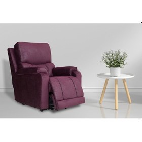 Resim Teknokonfor Ares Lift Hasta Baba Tv Koltuğu 