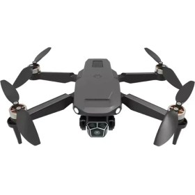 Resim Mobixom U2 Pros 4K Fpv Kameralı Drone – Gps, Optik Akış, Kaçınma Sensörlü, Fırçasız Rc Uçak 