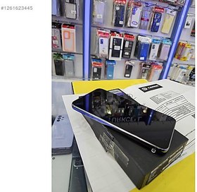 Resim Samsung S23 İkinci El TR | 256 GB | Yeşil 