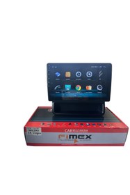 Resim Renault Traffic 2010-2014 Fimex 2-64 Dspli Pro Oem Multimedia 