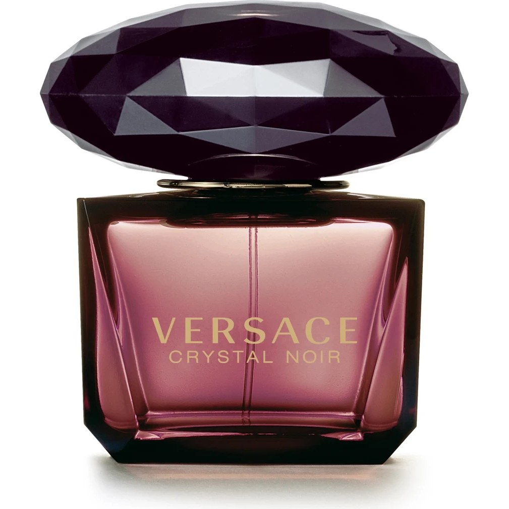 Versace Crystal Noir 90 ml Edt Fiyatı ve Özelliklerı - Badem