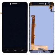 Resim Kdr-1 Lenovo K5 A6020a41 Lcd Dokunmatik Ekran Sarı Flex Çıtalı Aynı Gün Stoktan Ücretsiz Kargo