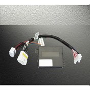 Resim Hyundai Accent Blue Cam 4Lü Kapatma Kaldırma Modülü 