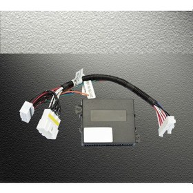 Resim Hyundai Accent Blue Cam 4Lü Kapatma Kaldırma Modülü 