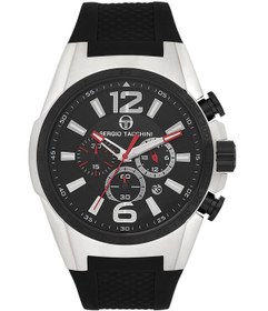 Resim Sergio Tacchini Erkek Kol Saati ST.6.101.02 