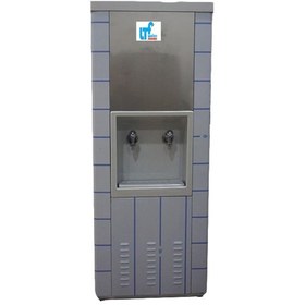 Resim 80 Litre Soğuk Su Sebili Arıtmalı 